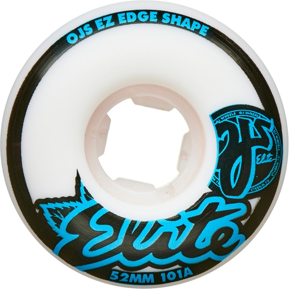 oj wheels elite ez edge 101a 52mm