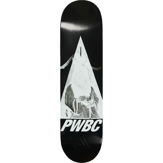 palace board benny pro s31 benny fairfax 8.06