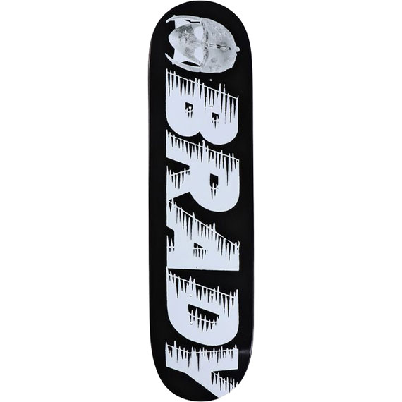 palace board brady pro s27 danny brady 8.1
