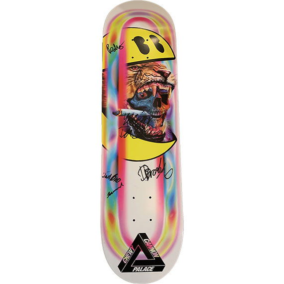 palace board chewy pro s29 chewy cannon 8.375
