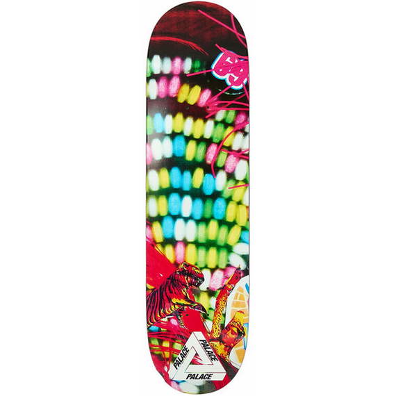 palace board chila 8.2