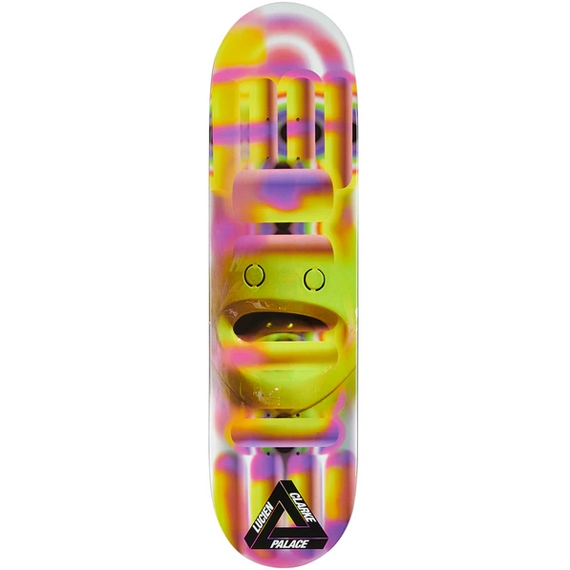 palace board clarke pro s29 lucien clarke 8.25
