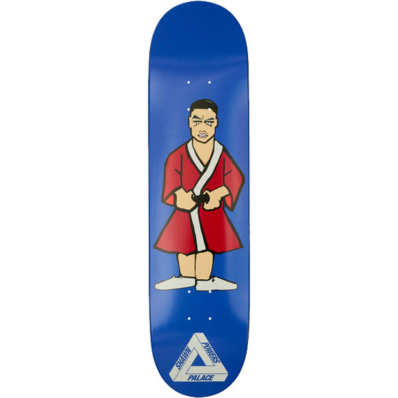 palace board shawn pro s39 shawn powers 8