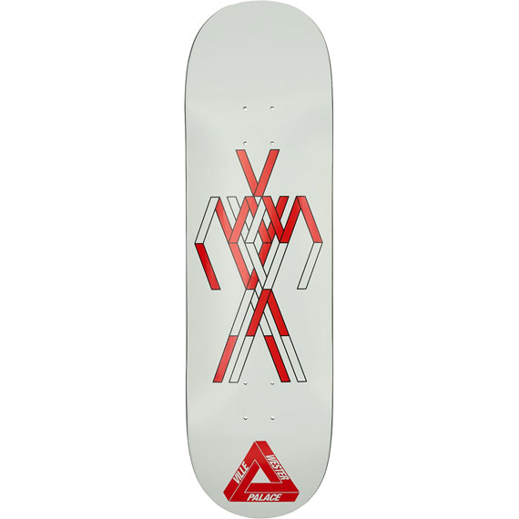 palace board ville pro s38 chris ville 9