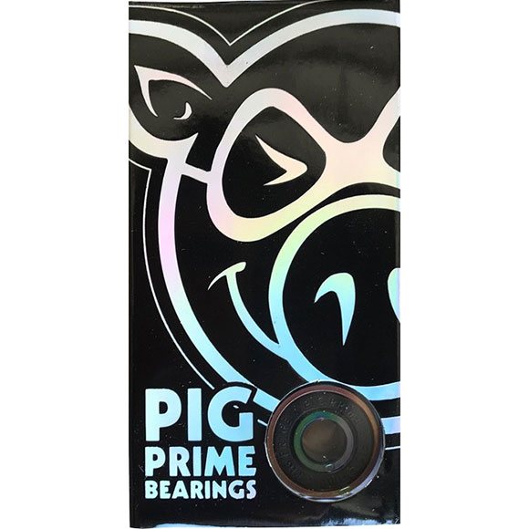 pig bearings prime