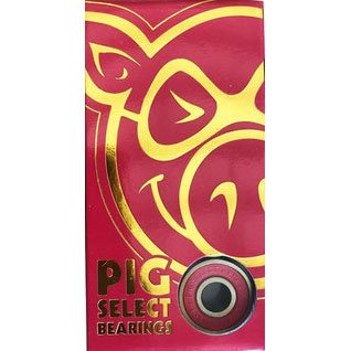 pig bearings select