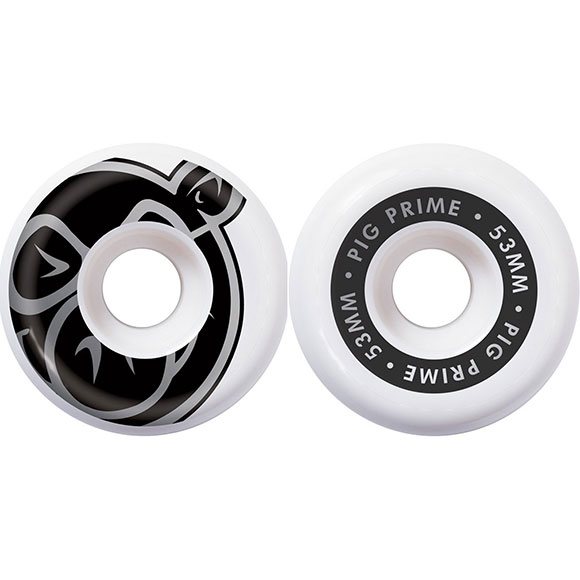 pig wheels prime 103a 53mm