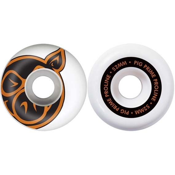 pig wheels prime pro-line 101a 52mm