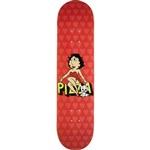 pizza board boop team 8