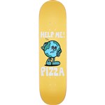 pizza board climate team 7.75