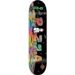 pizza board moon bag team 8.25
