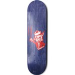 pizza board scratch team 8.25