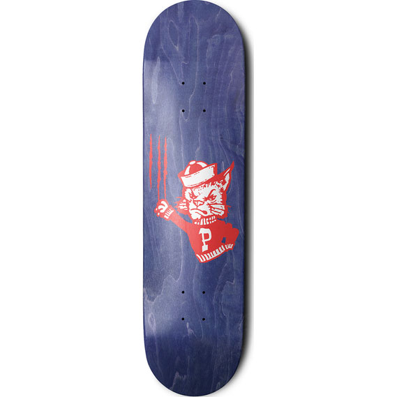 pizza board scratch team 8.25