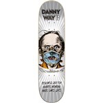 plan b board mask danny way 8.5
