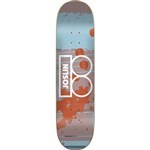 plan b board mixed media chris joslin 8.375