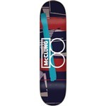 plan b board mixed media trevor mcclung 8.25