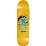 polar board old school planet herrington aaron herrington 8.625