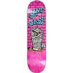 polar board trash can dane brady 9
