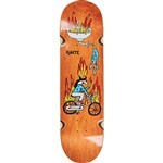 polar board wheel wells fire ride hjalte halberg 8.5