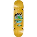 polar board wheel wells planet herrington aaron herrington 8.5