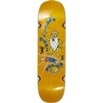 polar board wheel wells spider king oskar rozenberg 8.5