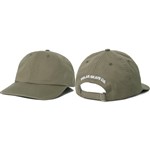 polar cap 6 panel skate co (khaki)