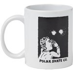 polar mug fireworks