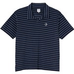 polar polo serge (navy)