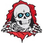 powell peralta patch ripper II