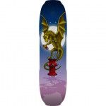 powell peralta board flight vajra baby heron andy anderson 8.4