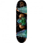 powell peralta board flight biss bark mantis 8.75