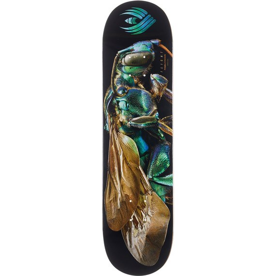 powell peralta board flight biss cuckoo bee 8