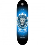 powell peralta board flight lion III salman agah 8.75