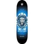 powell peralta board flight lion III salman agah 8