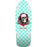 powell peralta board old school og ripper check (mint) 10