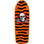 powell peralta board old school reissue og ripper (orange) 10