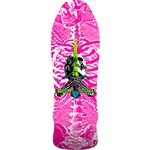 powell peralta board old school reissue geegah skull sword 9.75