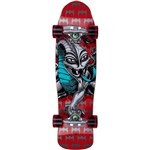 115 € : powell peralta cruiser pack complet cab dragon (red) 8