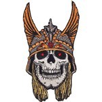 powell peralta patch andy anderson