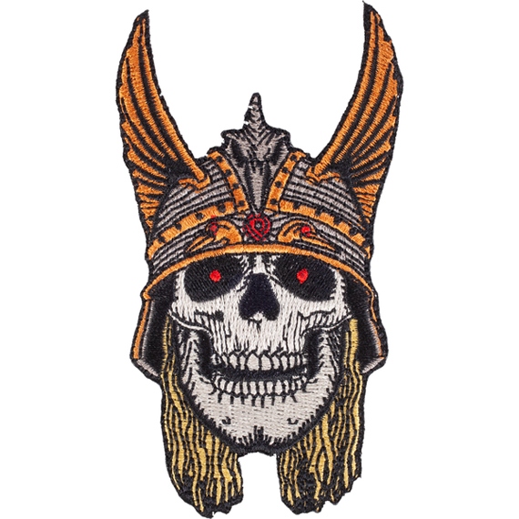 powell peralta patch andy anderson