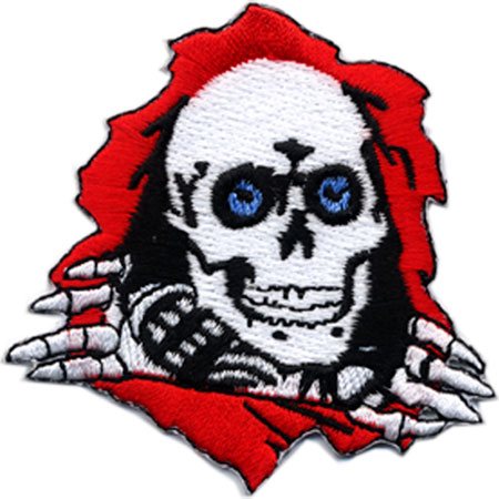 powell peralta patch ripper medium