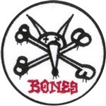 powell peralta patch vato rat