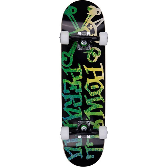 powell peralta skateboard complet vato rat trees 7.5