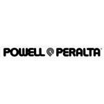 powell peralta sticker strip (black)