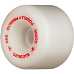 powell peralta wheels dragon 93a 60mm