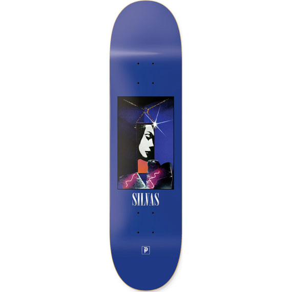 primitive board blue bell miles silvas 8