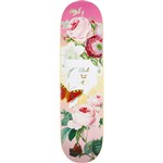 primitive board dirty p vase team 8.25