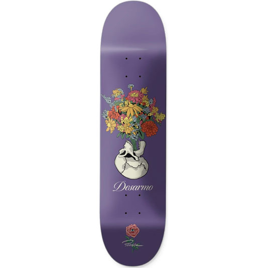 primitive board rebirth wade desarmo 8