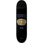 primitive board soty miles silvas 8.25