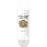 primitive board soty miles silvas 8.5